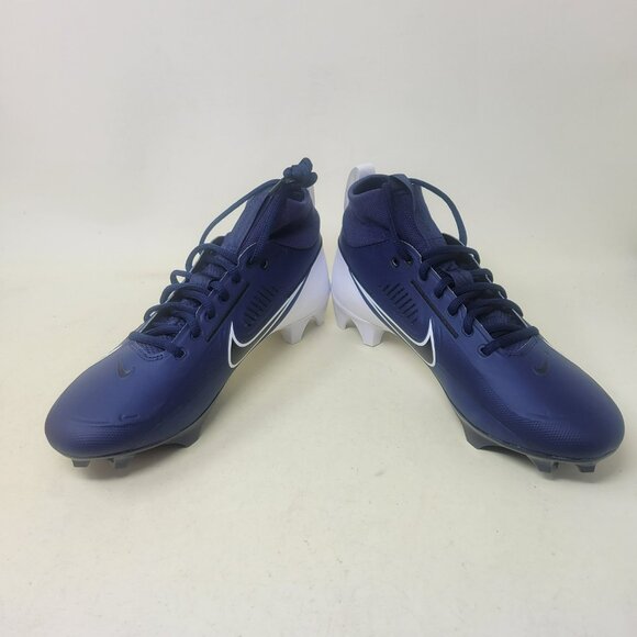 Nike Vapor Edge Pro 360 2 TB Football Cleats Royal Blue Men\'s Sz 8.5 DA5456-401 main image 5